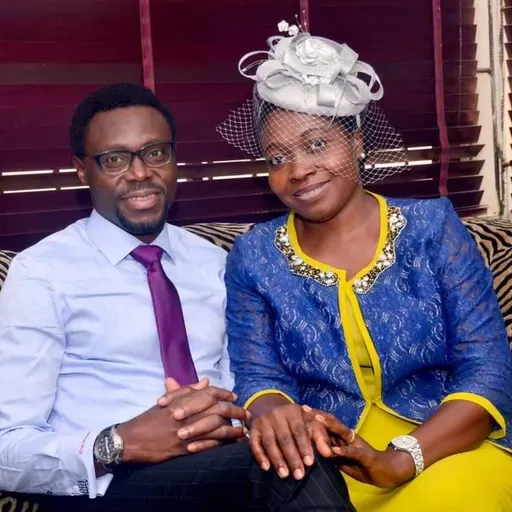 Daily Impact with Yemi Graceman Aduloju May 7 -26
