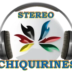 STEREO CHIQUIRINES