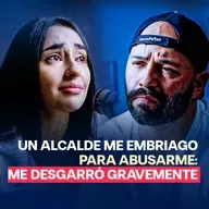 "Apenas me senté, todo me palpitaba..." Yury sufrió graves consecuencias tras los hechos con su jefe