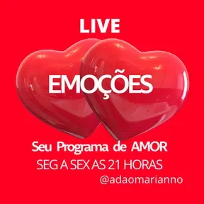 WEB RADIO EMOÇÔES