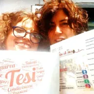 #StoryTesiTellingInTheCity 8 Maggio