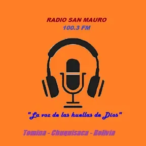 RADIO SAN MAURO 100.3