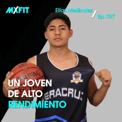 097 | Un joven de alto rendimiento | Elías Meléndez