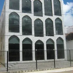 Asse. de Deus Itapajé