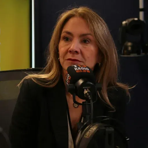 Susana Jiménez por futuro Gobierno: "El equipo económico es muy relevante para generar las condiciones que permitan que el sector privado se despliegue"