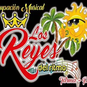 LOS REYES DEL RITMO TARMA