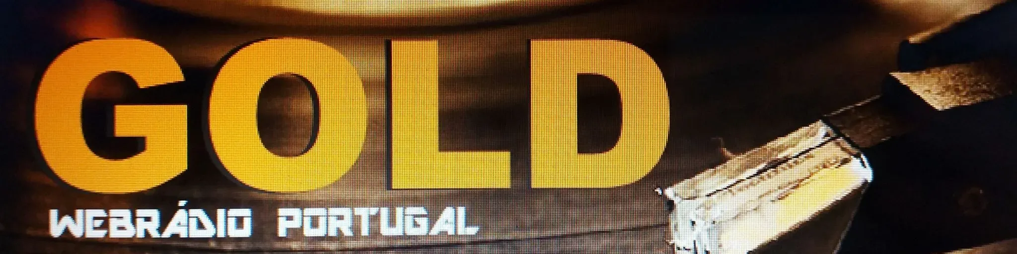 Gold Web Rádio Portugal