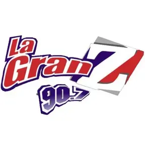La Gran Zeta 90.7 FM en vivo