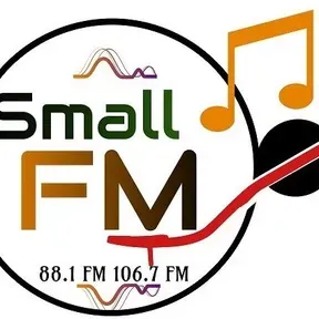 Small FM 88.1FM
