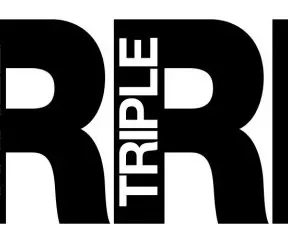 Triple R - Melbourne - 102.7 FM (AAC)