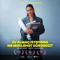 Ev almaq istəyənə nə məsləhət görərdiz? 16.04.2026