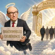 Un enterrement, une hémorragie et une fusée qui fait la manche – 23 juin 2026