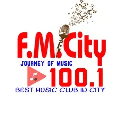 F.M City 100.1