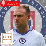 ENTRE CAMARADAS | EN EXCLUSIVA | CARLOS ROTONDI | Javier Alarcón