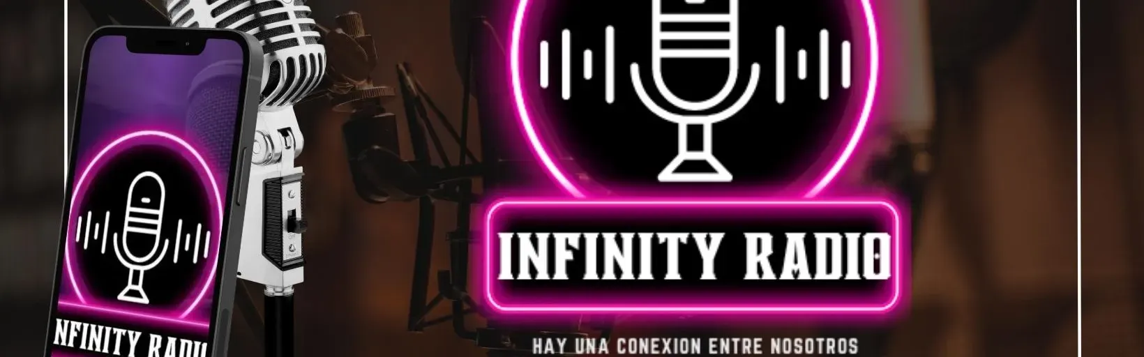 Infinity Radio