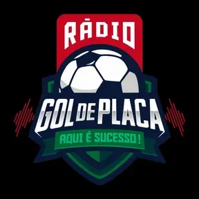 RÁDIO GOL DE PLACA