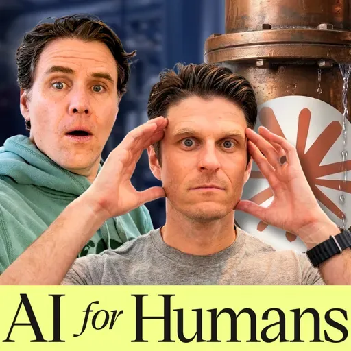 The Claude Code Leak Accidentally Revealed AI's Future. Oops.