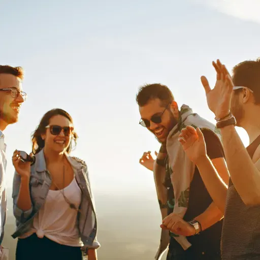 اجتماعی بودن