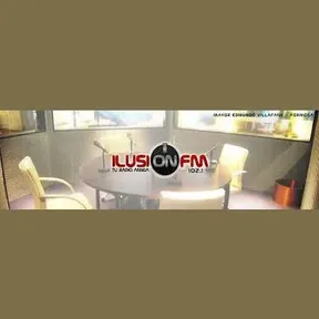 Radio Ilusion 102.1 FM en vivo