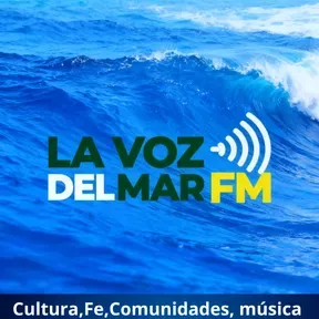 LA VOZ  DEL MAR FM