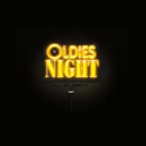 Radio Choco Oldies Mix
