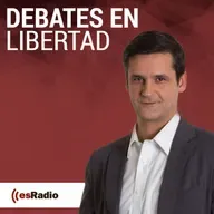 Debates en Libertad: La vida en el Vaticano