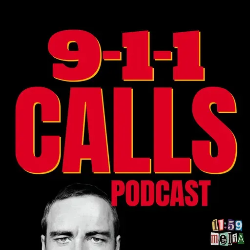 911 Calls - Ep 196 - Stalk of Fame - Poultry vs Police