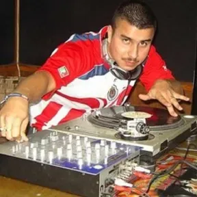 Dj Paul The Kid Alvarez