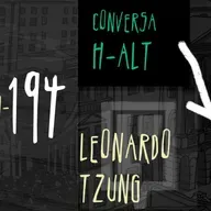 Conversa H-alt -Leonardo Tzung