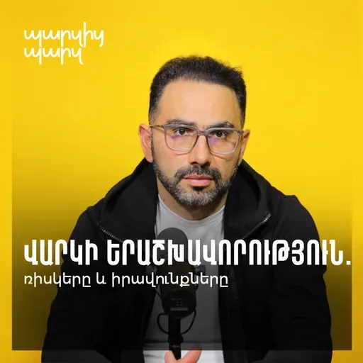 Վարկի երաշխավորություն. ռիսկերը և իրավունքները