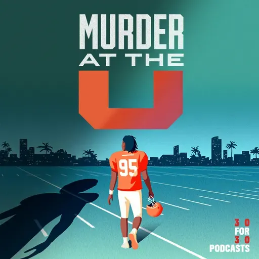 Introducing: Murder at The U