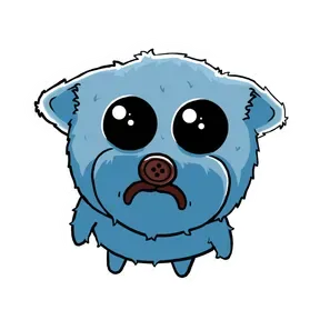 BEAR KANASHI