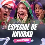 ¡Especial De Navidad Con  @felisaycontennis  y  @BeibiBenitez  de Sirenas De Barrio! #podcast