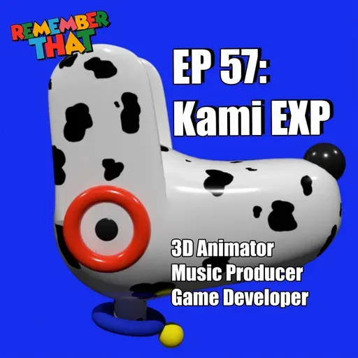57 - Kami EXP