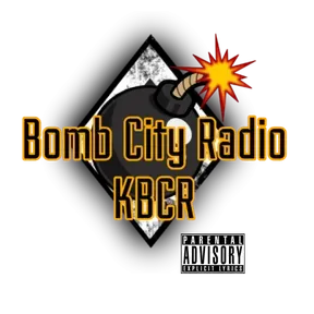 Bomb City Radio KBCR