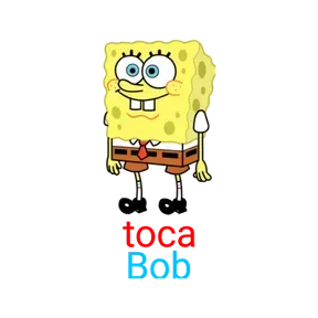 Toca Bob