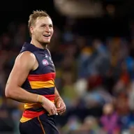 AFL Sunday - Is Jordan Dawson the best leader in the competition?