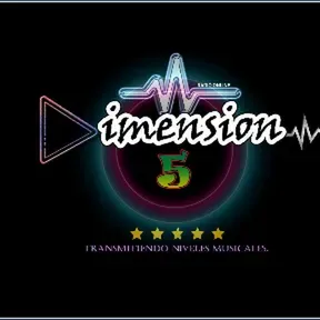 Radio Dimensión 5