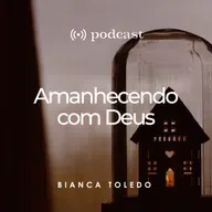 Deus trabalha através de pessoas imperfeitas • Amanhecendo com Deus