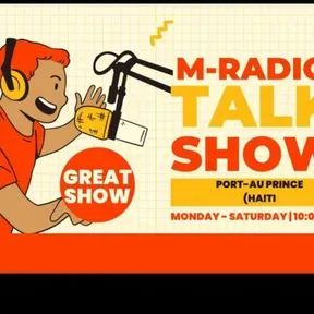 M-Radio 9