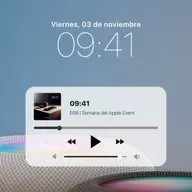 E66 | Semana del Apple Event