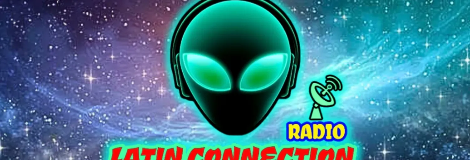 LATIN CONNECTION radio