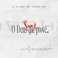 O PLANO DO CORDEIRO #01