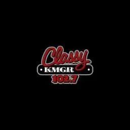 KMGR Classy FM 95.9 FM
