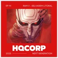HQ CORP. 111 - Selvagem Litoral – Ram V