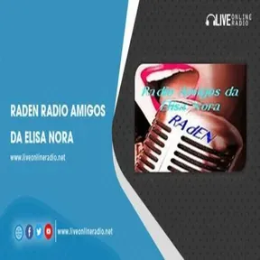 RADIO AMIGOS DA ELISA nora