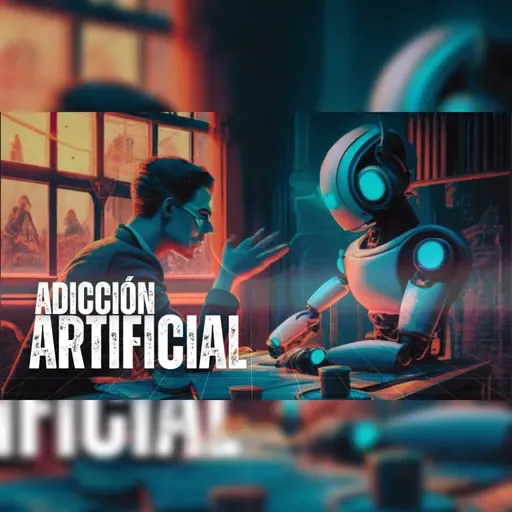Adicción Artificial (IA) - Cuentos Cortos. 