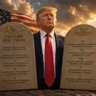 La paix, les fusées et le miracle Trump – 16 juin 2026
