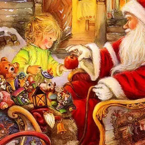 Christmas Radio