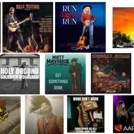 CLAVE DE ROCK T03C050 Waylon y Dale, mezcla de nombres míticos (05/03/2022)